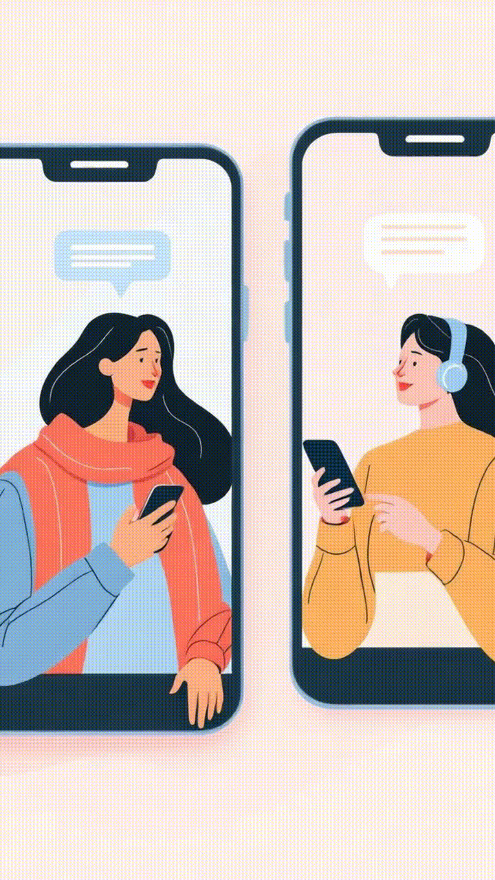 서로 이해하는 대화